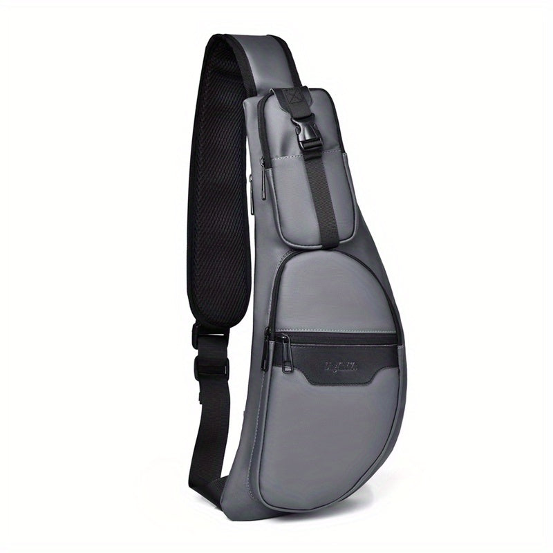 Crescent Moon Shape Shoulder Bag Sling Bag Casual Messenger Bag