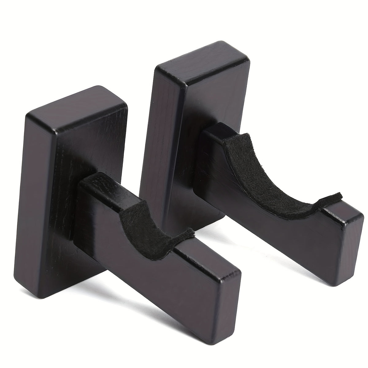 2PCS Baseball Bat Holder Wall Mount Baseball Bat Rack Baseball Bat Hanger