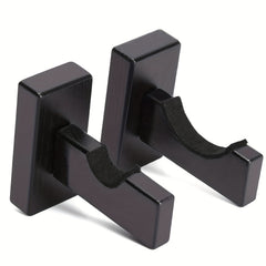 2PCS Baseball Bat Holder Wall Mount Baseball Bat Rack Baseball Bat Hanger