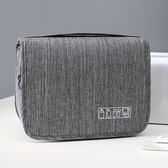 Hanging Travel Makeup Bag Waterproof Organizer