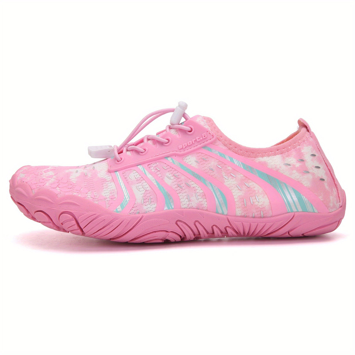 Women's Breathable Water Shoes Non Slip Wear Resistant
