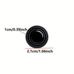 Car Door Shock Absorber Pad Anti-collision Sticker Car Accessories