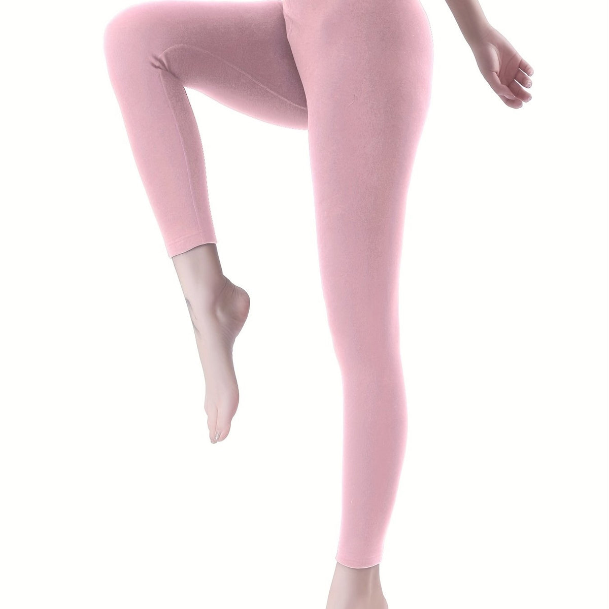 Thick Thermal Pants Slim Elastic Tights Soft & Comfy Women's Lingerie