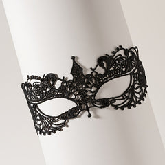 Masquerade Eyemask Lace Mask Venetian Eyes Cover Cosplay Party Decoration