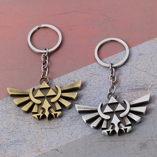 Game Peripherals Pendant Keychain