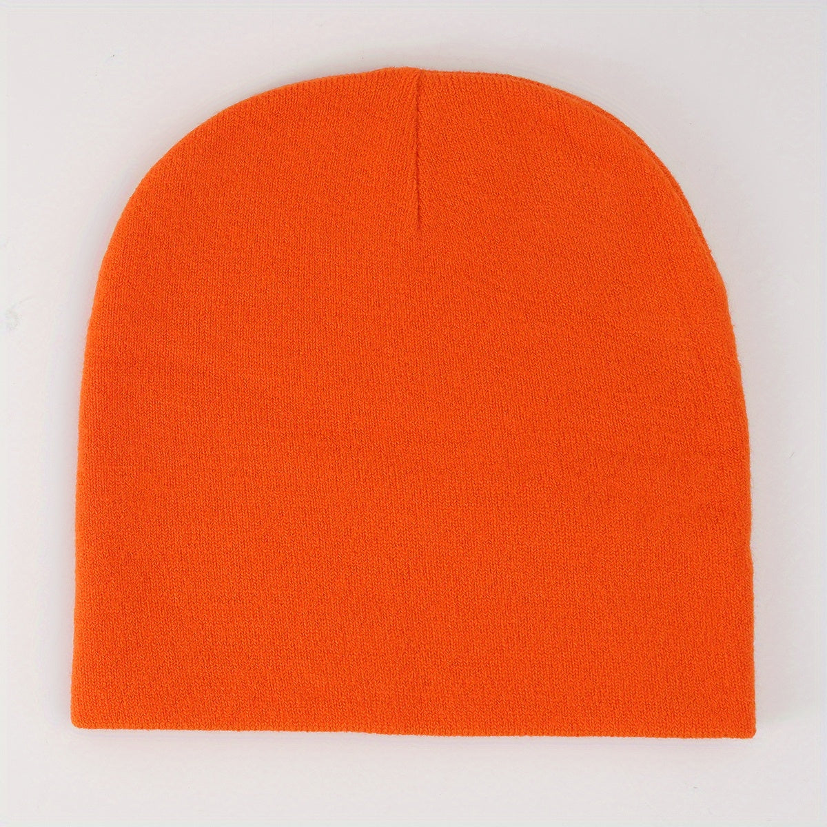 Y2K Couple Beanie Unisex Knit Hat Elastic Warm Skull Cap Lightweight Ski Hats