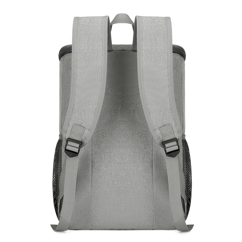 Insulated Picnic Backpack Waterproof Outdoor Ice Pack Bag