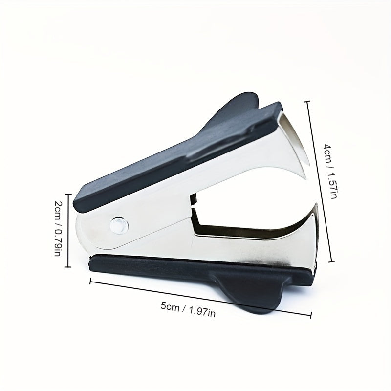 Labor-saving Nail Remover Extractor Hand Grip Stapler Office Supplies