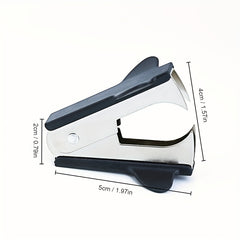 Labor-saving Nail Remover Extractor Hand Grip Stapler Office Supplies