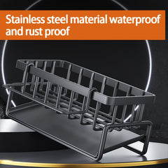 Thick Scratch Resistant Kitchen Storage Rack