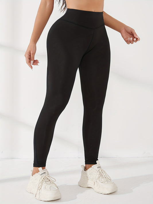 High Stretch Sports Leggings for Women