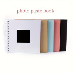 Students' Photo Album - Elegant and Sturdy Design