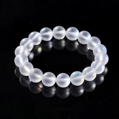Moonstone Natural Stone Beads Jewelry Accessories 6mm 8mm 10mm