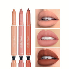 Velvet Matte Lip Gloss Pen 12 Colors