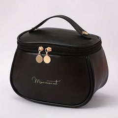 Large Capacity Cosmetic Storage Bag Waterproof Makeup Pouch