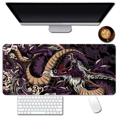Large Mouse Pad 80x30cm Extended Mousepad