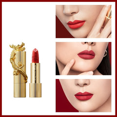 Chinese Dragon Lipstick 3g