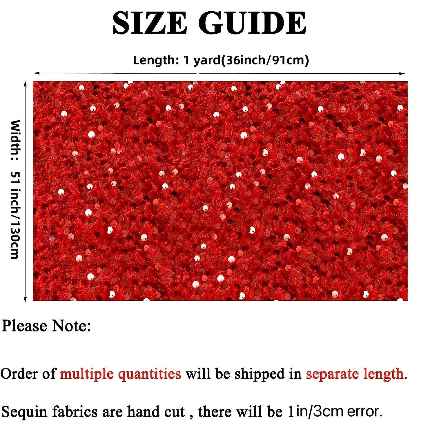 Velvet Sequin Fabric Glitter Embroidery DIY Sewing Wedding Dress Pillowcase