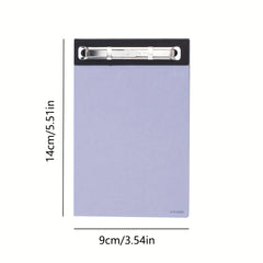 Pack of 75 Firmware Stitched Note Pads- Student Study Diary Memos