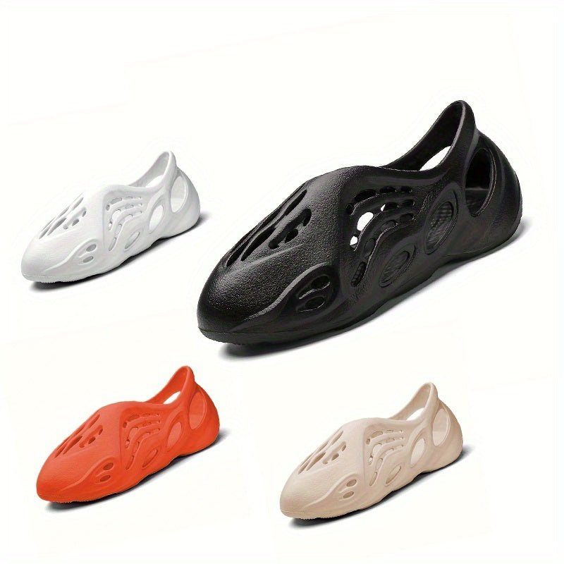 Unisex Lightweight Garden Clogs Comfortable Sandals