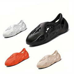Unisex Lightweight Garden Clogs Comfortable Sandals