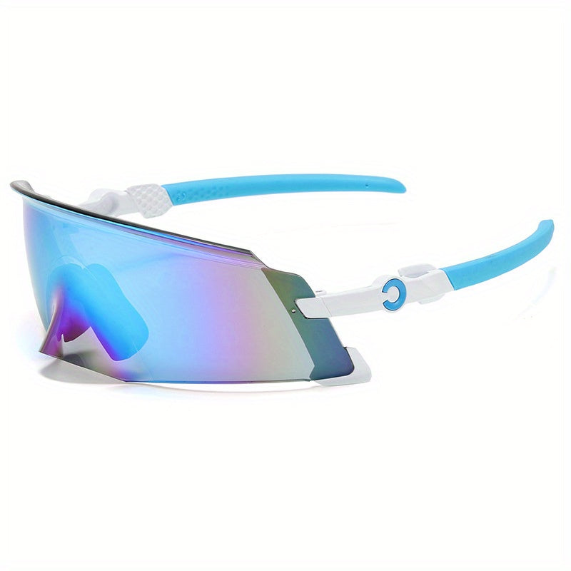 Men's Cycling Sunglasses Outdoor Sports Fishing Sunglasses