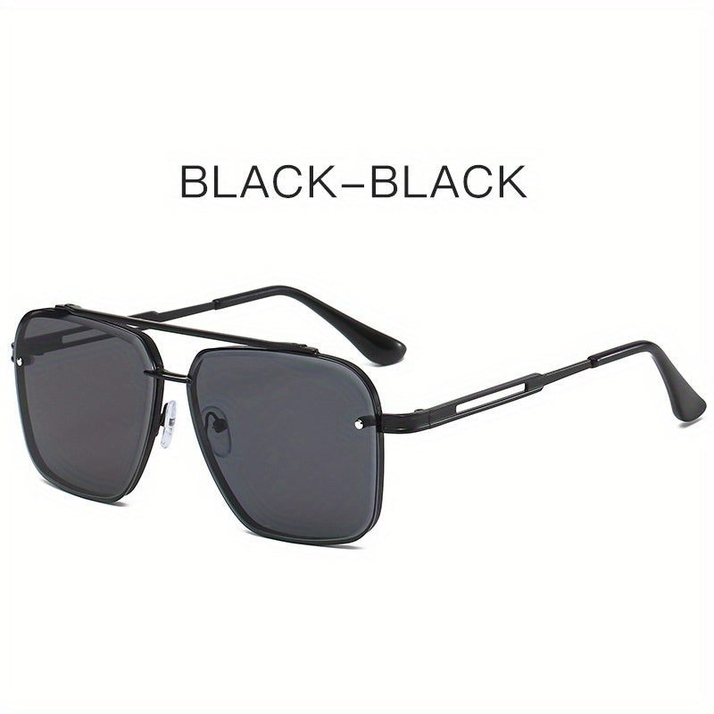 Men's UV Protection Sunglasses for Outdoor Sports