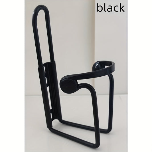 Bike Water Bottle Holder Mountain Aluminum Alloy Cup Cycling Accessory