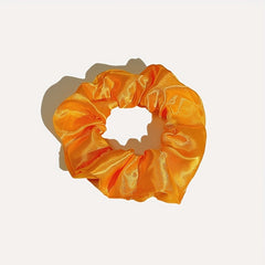 30pcs Soft Solid Hair Ties for Women Hair Accessories