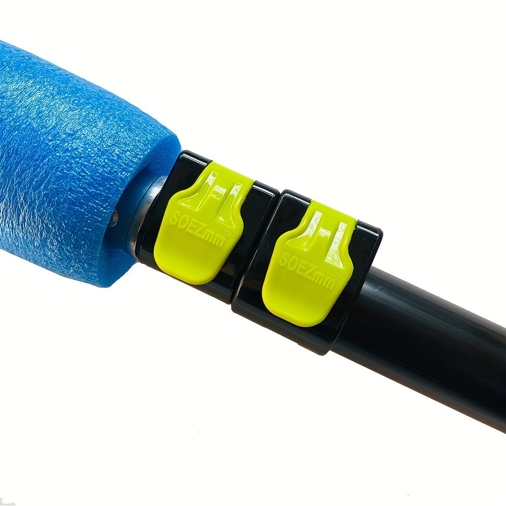 Portable Volleyball Spike Trainer for Training