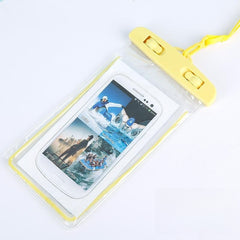 Waterproof Cell Phone Bag for Outdoor Activities