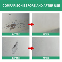 Wall Repair Paste Crackle Renovation Stain Cover