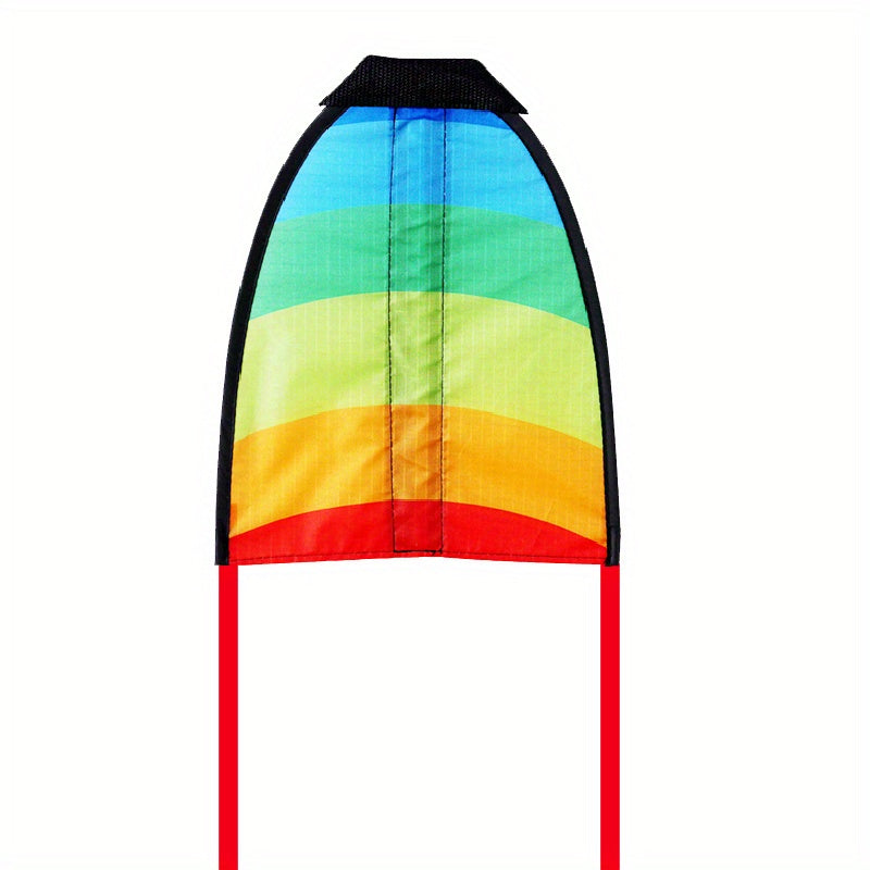 Kites Catapult Children's Toy Outdoor Finger Kite Small Party Gift For Kids