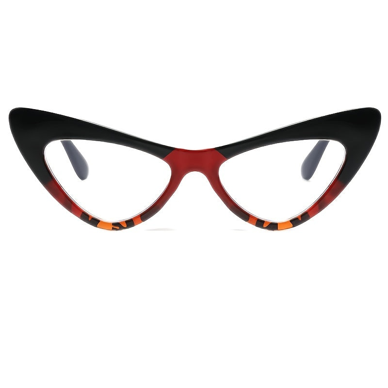Women's Cat's Eye Style Blue Light Blocking Glasses