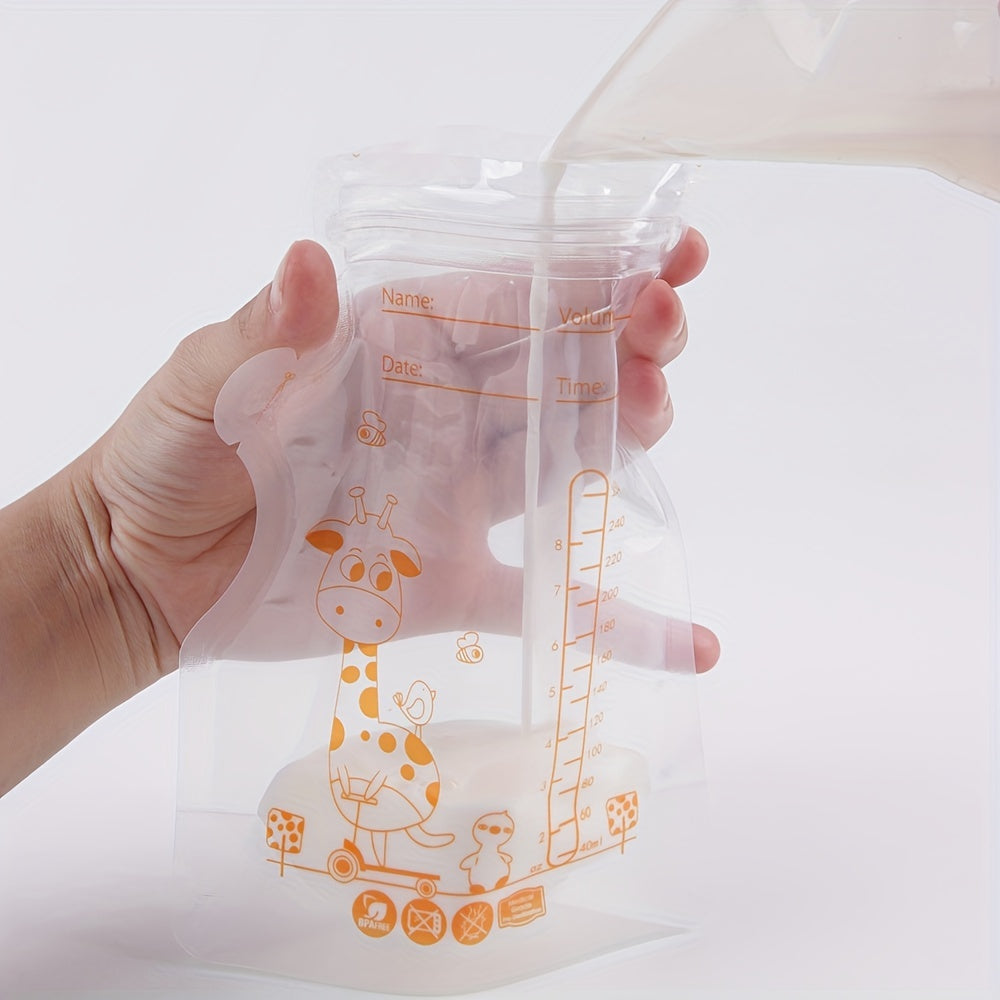 Breast Milk Storage Bags 30CT