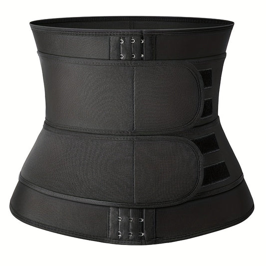 Adjustable Plus Hook Waist Trainer Sauna Belt Body Shaper Belt Sheath