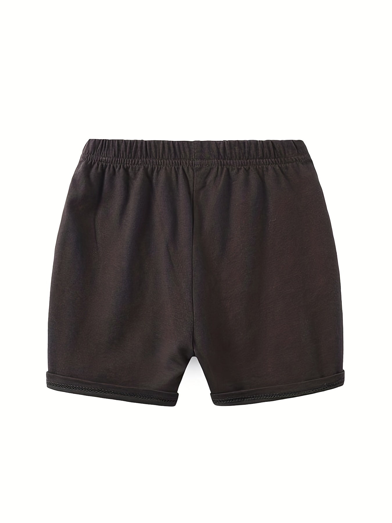 Boys Gym Workout Shorts Quick Dry Lightweight Athletic Training with Pockets
