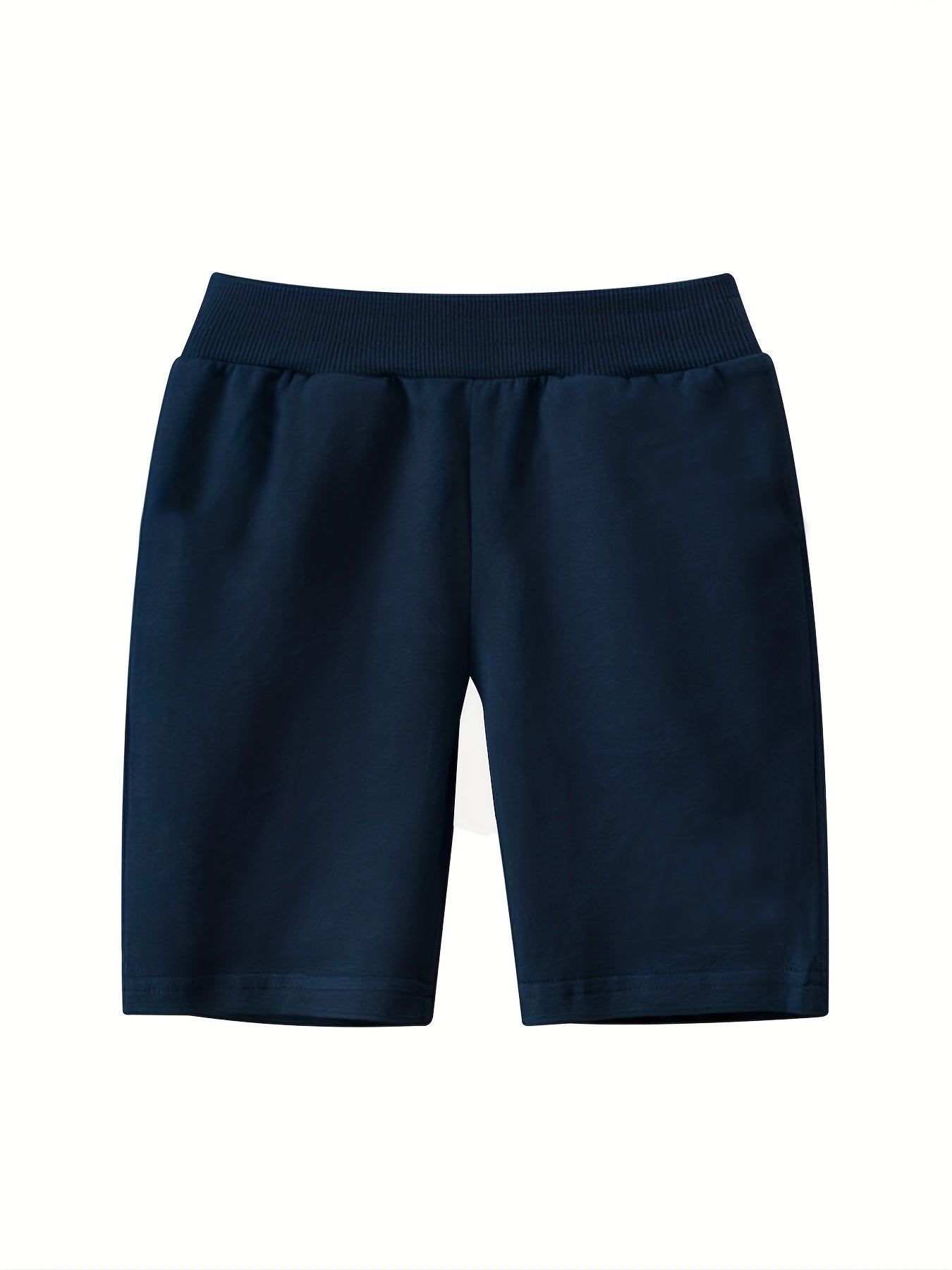 Boys G2 Casual Shorts Soft Comfortable Summer