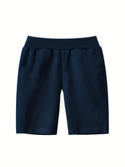 Boys G2 Casual Shorts Soft Comfortable Summer