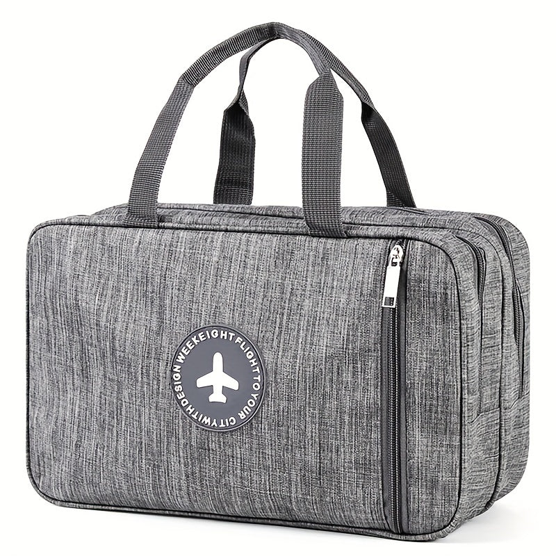 Portable Travel Storage Bag Dry Wet Separation Fitness Swimming Bag