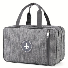 Portable Travel Storage Bag Dry Wet Separation Fitness Swimming Bag