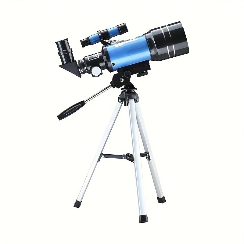Reflective Astronomical Telescope 30070 Moon Night Dual-purpose Gift
