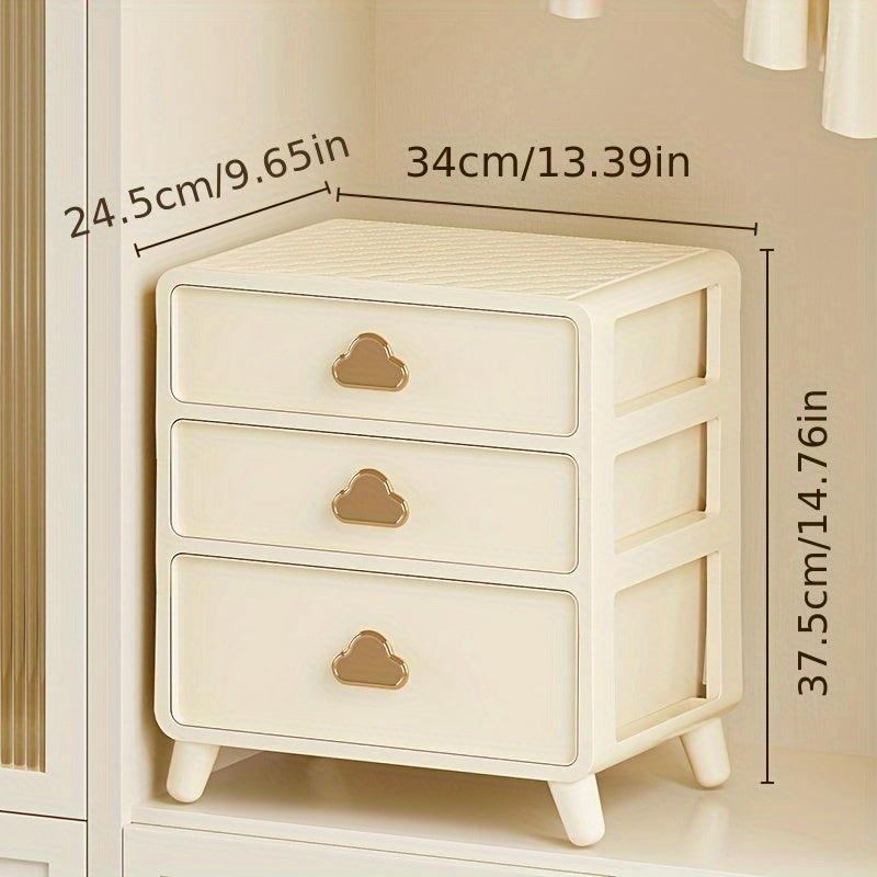 Wardrobe Storage Box Underwear Organizer Socks Storage Box Drawer