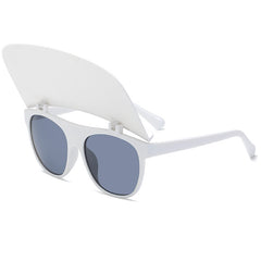 Stylish Oversized Square Sun Glasses for Women