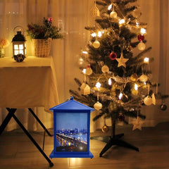 LED Halloween Christmas Decoration Lamp
