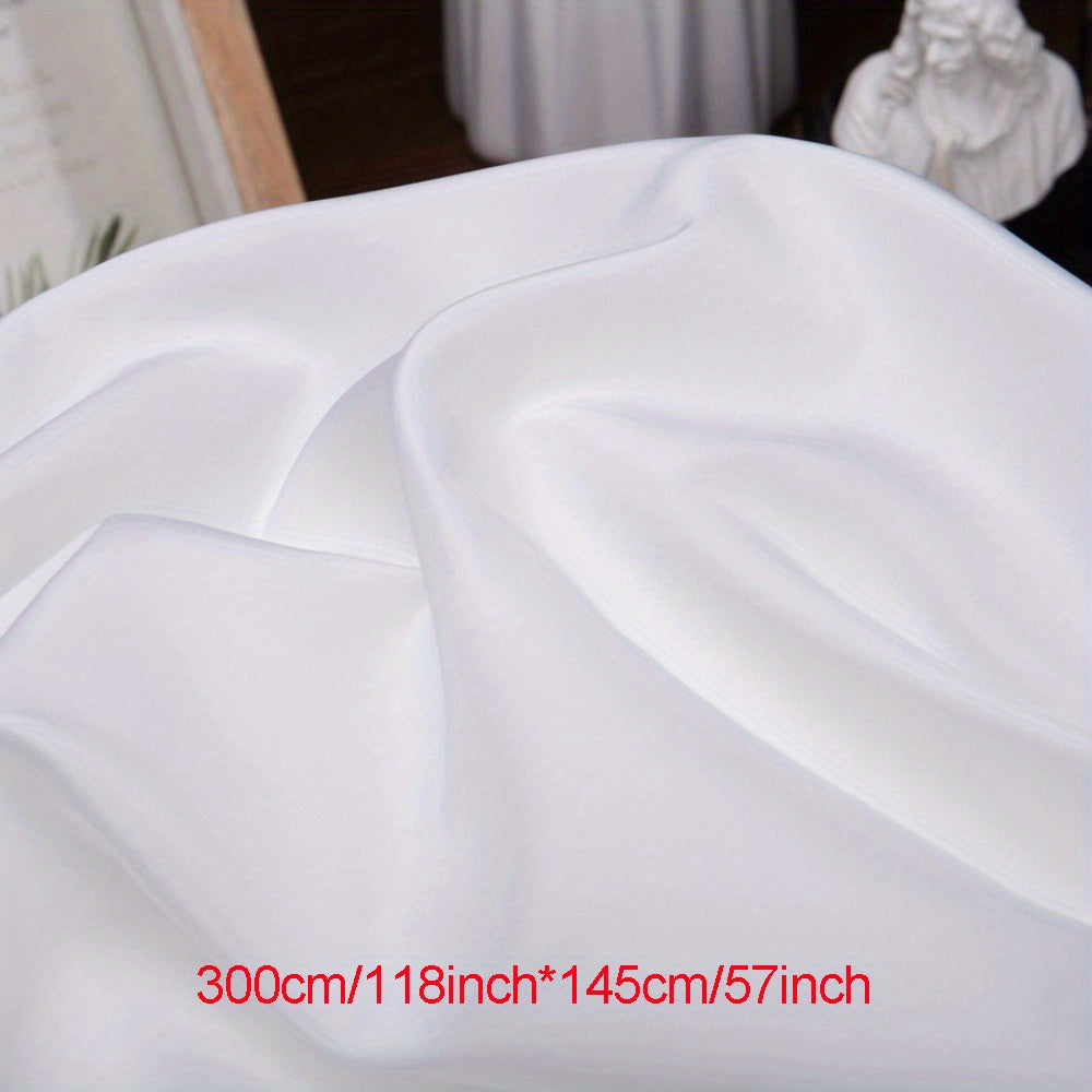 Down Jacket Lining Fabric Solid Bag Clothes Lining Fabric