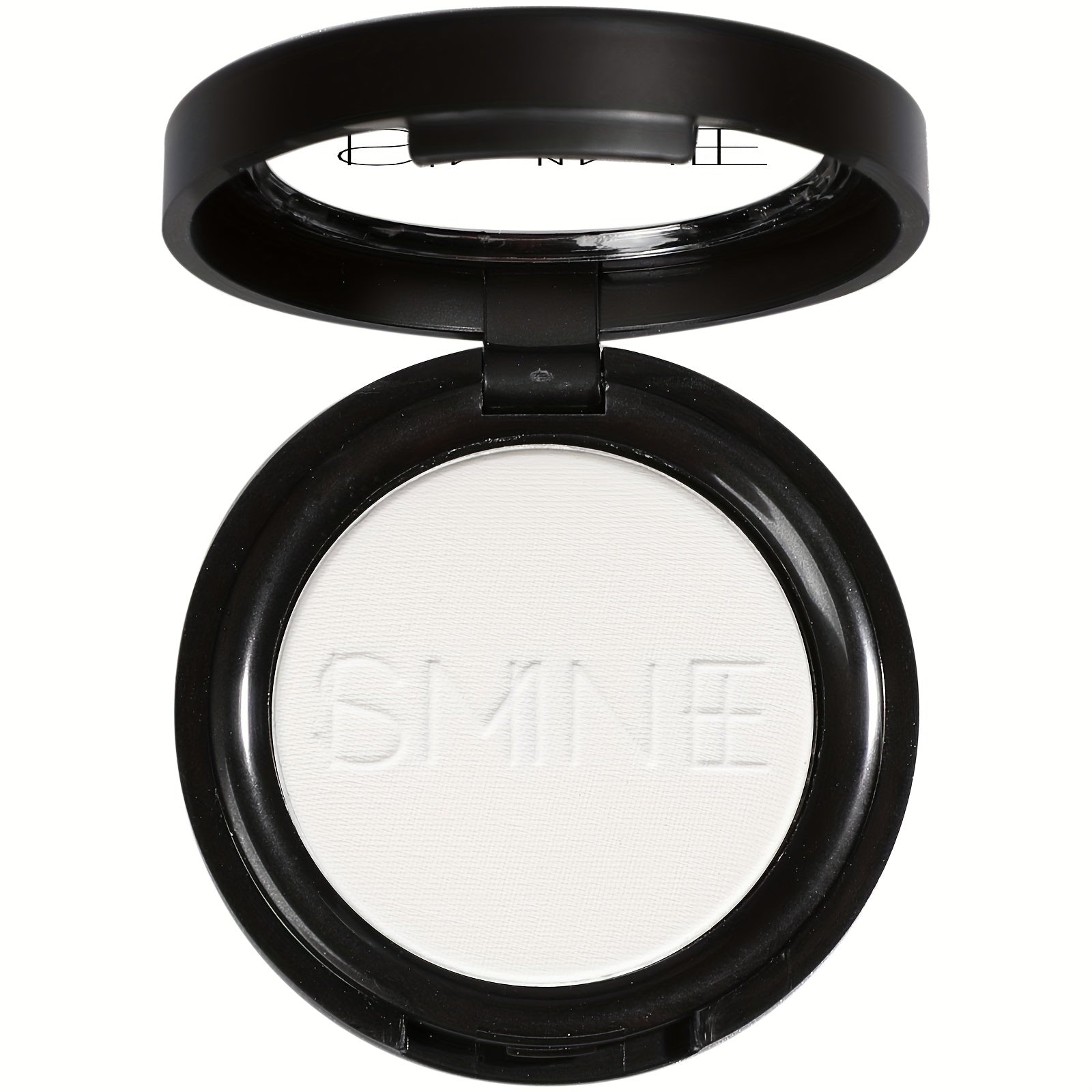 Matte Coffee Eyeshadow Powder Long Wear Pigmented