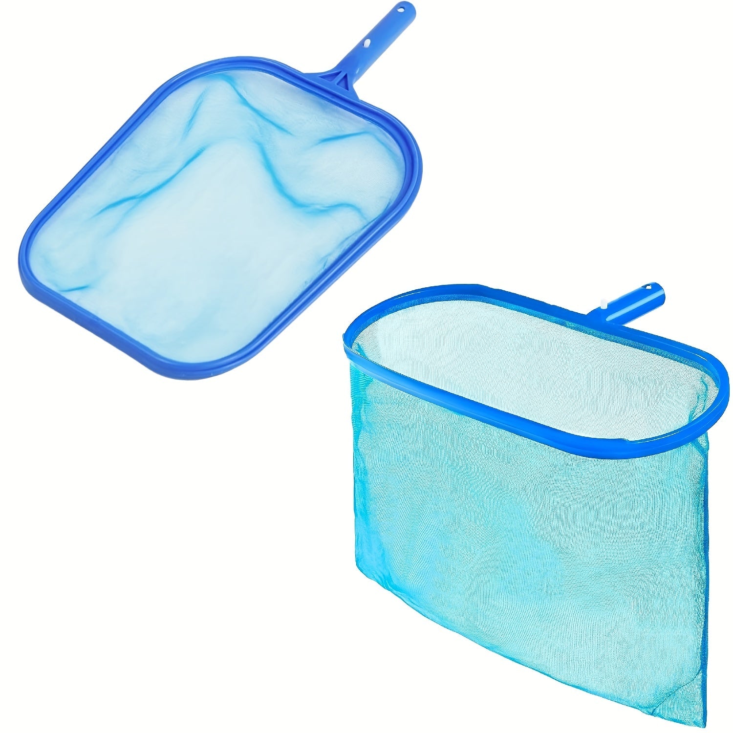 Swimming Pool Skimmer Net - T Shaped & Y Shaped Pool Nets