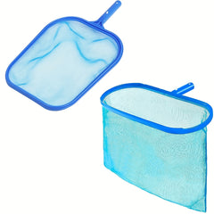 Swimming Pool Skimmer Net - T Shaped & Y Shaped Pool Nets