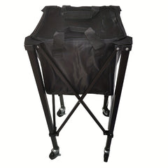 Portable Durable Tennis Cart for Outdoor Sports Fitness
